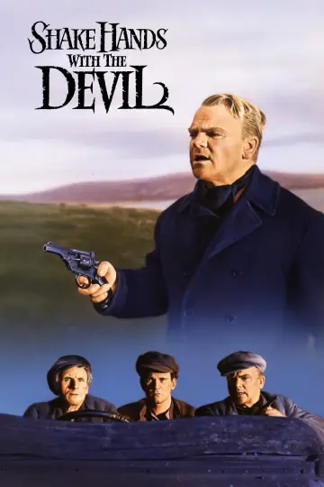 Постер к фильму "Shake Hands with the Devil" #1067936