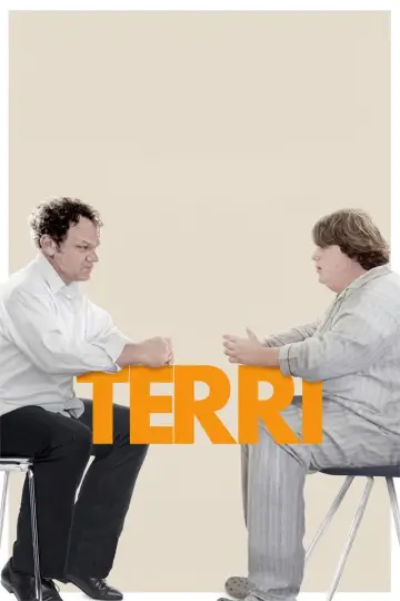Постер к фильму "Терри" #660255
