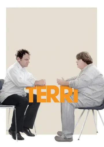 Терри