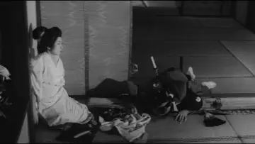 Задник к фильму "十三人の刺客" #1522498