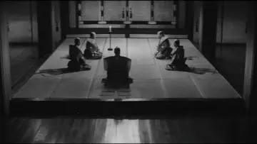 Задник к фильму "十三人の刺客" #1522502