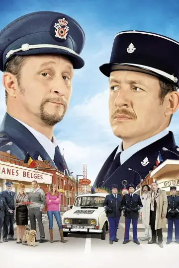 Постер к фильму "Таможня дает добро" #1011698