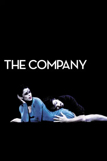 Постер к фильму "The Company" #1103230