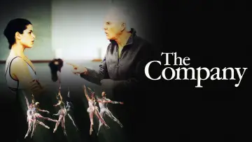 Задник к фильму "The Company" #700380