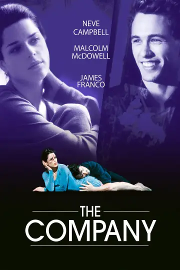 Постер к фильму "The Company" #700386