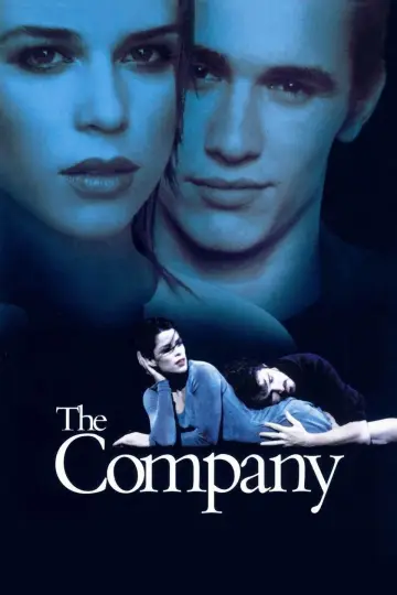 Постер к фильму "The Company" #700387