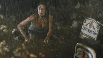 Задник к фильму "Küçük Kıyamet" #1162889
