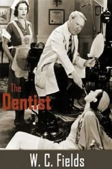 Постер к фильму "The Dentist" #694425