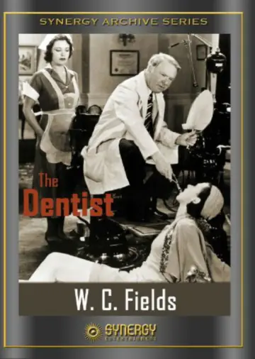 Постер к фильму "The Dentist" #694426