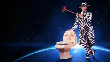 Задник к фильму "百變星君" #385057