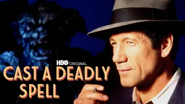 Задник к фильму "Бросив смертельный взгляд" #1191552