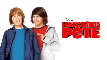 Задник к фильму "Hatching Pete" #1080873