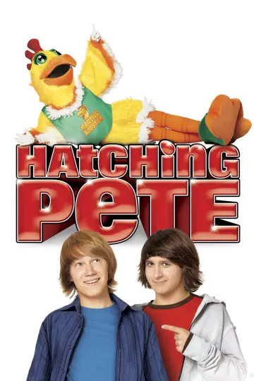 Постер к фильму "Hatching Pete" #1080879