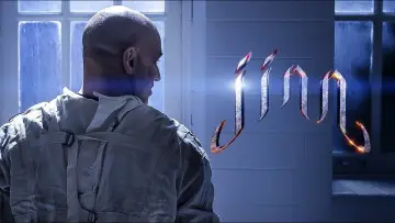 Задник к фильму "Джинн" #1119506