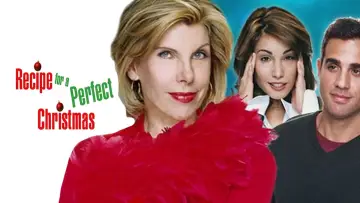 Задник к фильму "Recipe for a Perfect Christmas" #1068660