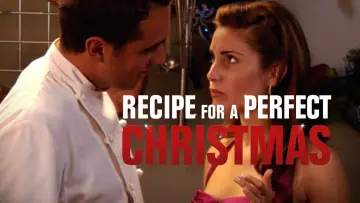 Задник к фильму "Recipe for a Perfect Christmas" #1068662