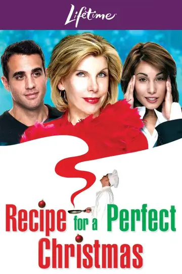 Постер к фильму "Recipe for a Perfect Christmas" #1068665