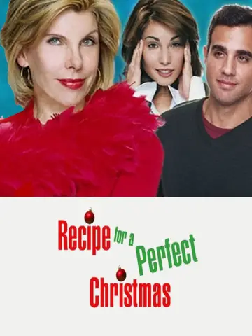 Постер к фильму "Recipe for a Perfect Christmas" #1068667