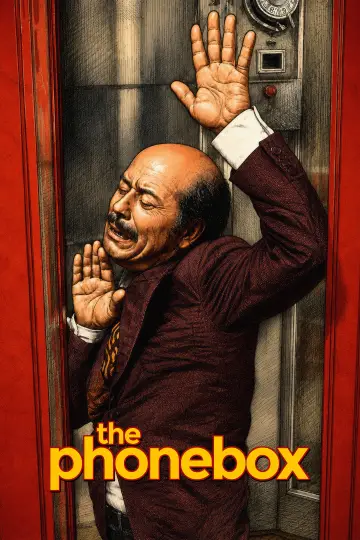 Постер к фильму "La cabina" #1539664