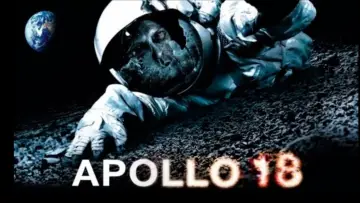 Задник к фильму "Аполлон 18" #351004