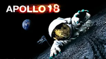 Задник к фильму "Аполлон 18" #351005