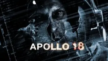 Задник к фильму "Аполлон 18" #351007