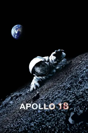 Постер к фильму "Аполлон 18" #351020