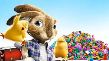 Задник к фильму "Бунт ушастых" #332999