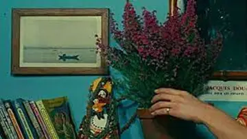 Задник к фильму "Счастье" #1122010