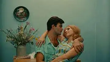 Задник к фильму "Счастье" #1122012