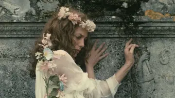 Задник к фильму "Джейн Б. глазами Аньес В." #756114