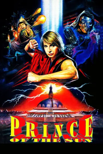 Принц солнца (1990)
