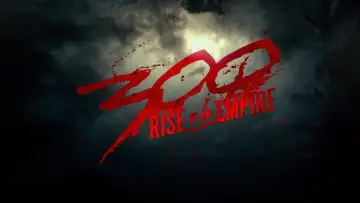 Задник к фильму "300 спартанцев: Расцвет империи" #20882