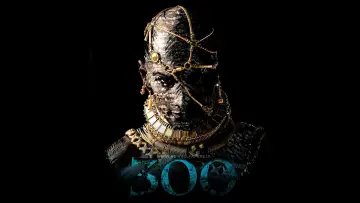 Задник к фильму "300 спартанцев: Расцвет империи" #20884