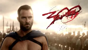 Задник к фильму "300 спартанцев: Расцвет империи" #20885