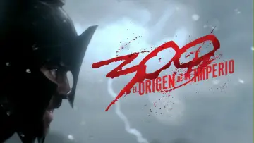 Задник к фильму "300 спартанцев: Расцвет империи" #20886