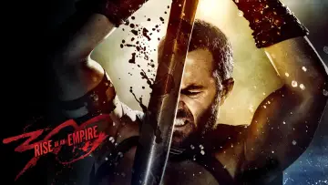 Задник к фильму "300 спартанцев: Расцвет империи" #20887