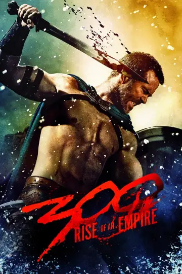 Постер к фильму "300 спартанцев: Расцвет империи" #20894