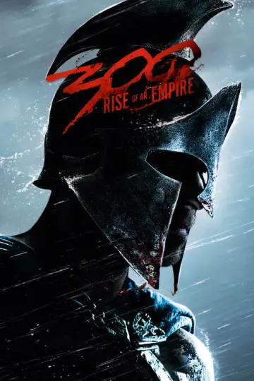 Постер к фильму "300 спартанцев: Расцвет империи" #20895