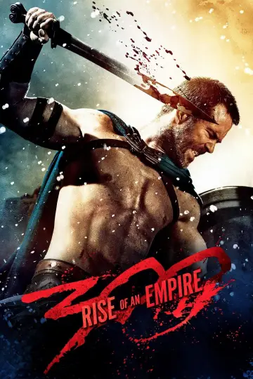 Постер к фильму "300 спартанцев: Расцвет империи" #20903