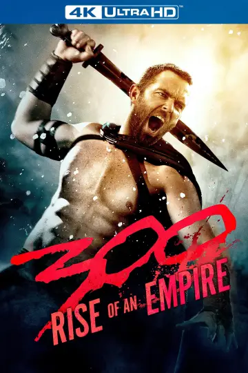 Постер к фильму "300 спартанцев: Расцвет империи" #20907