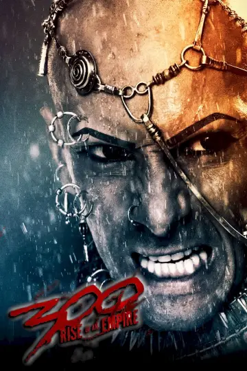 Постер к фильму "300 спартанцев: Расцвет империи" #20910