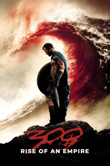 Постер к фильму "300 спартанцев: Расцвет империи" #20920