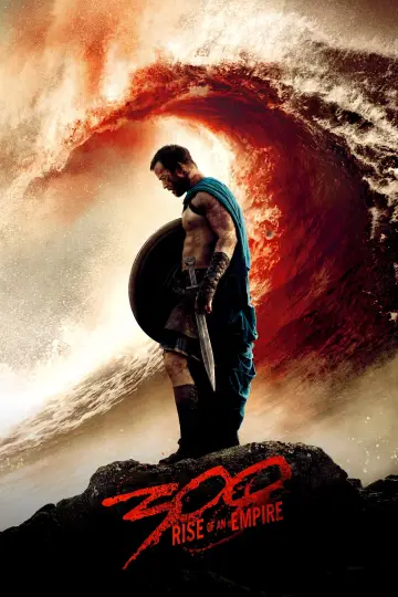 Постер к фильму "300 спартанцев: Расцвет империи" #20926