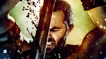 Задник к фильму "300 спартанцев: Расцвет империи" #303725
