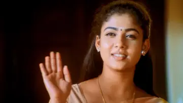 Задник к фильму "சந்திரமுகி" #866491