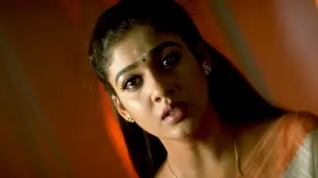 சந்திரமுகி