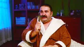 Задник к фильму "Kutsal Damacana" #742443