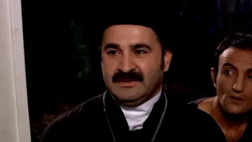 Задник к фильму "Kutsal Damacana" #742444