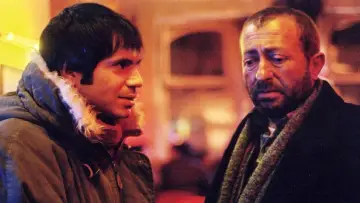 Задник к фильму "Yazı Tura" #1171007